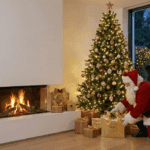 Banner Actie kerst - VXhome