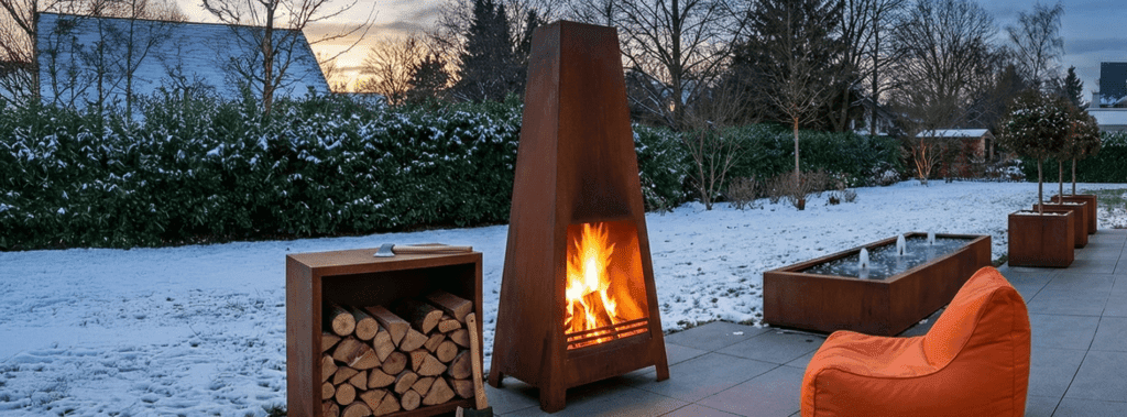 Garden Buitenhaarden VXhome