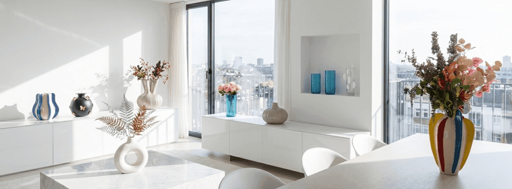 VXhome - Exclusieve vazen