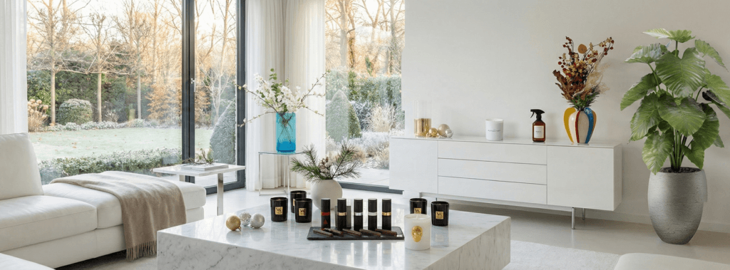 Wooninrichting Banner VXhome Christmas