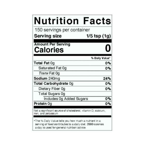 Rivsalt 036 Bolivian Rose Salt Rock - Zoutstenen