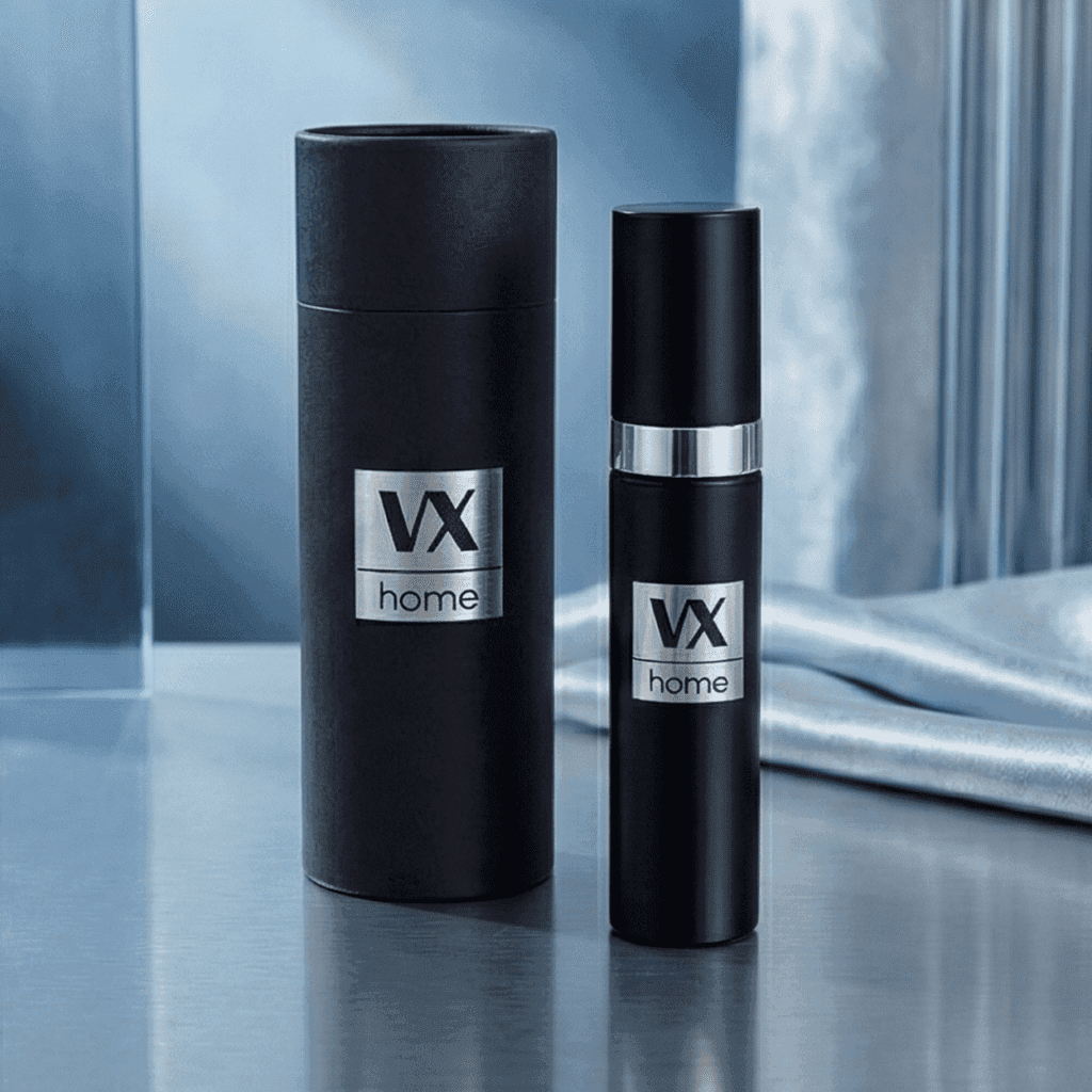 VXhome Dubai Silver 50 ml