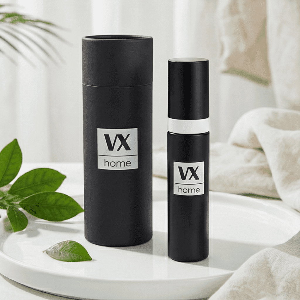VXhome Dubai White 50 ml