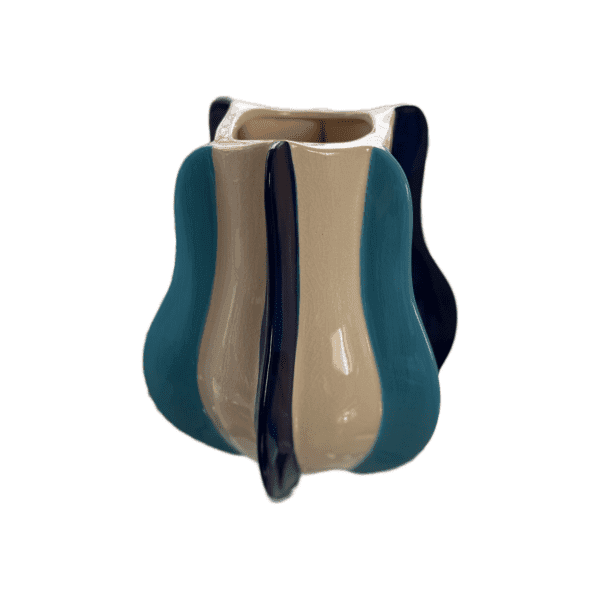 Vaas Blue Heaven Small - VXhome - Bloemenvaas