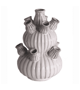 Handgemaakte Vaas type Arwin | Keramiek Ø20 × H29 cm