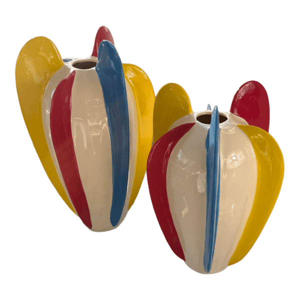 Vaas Koons Small Large - VXhome Bloemenvaas