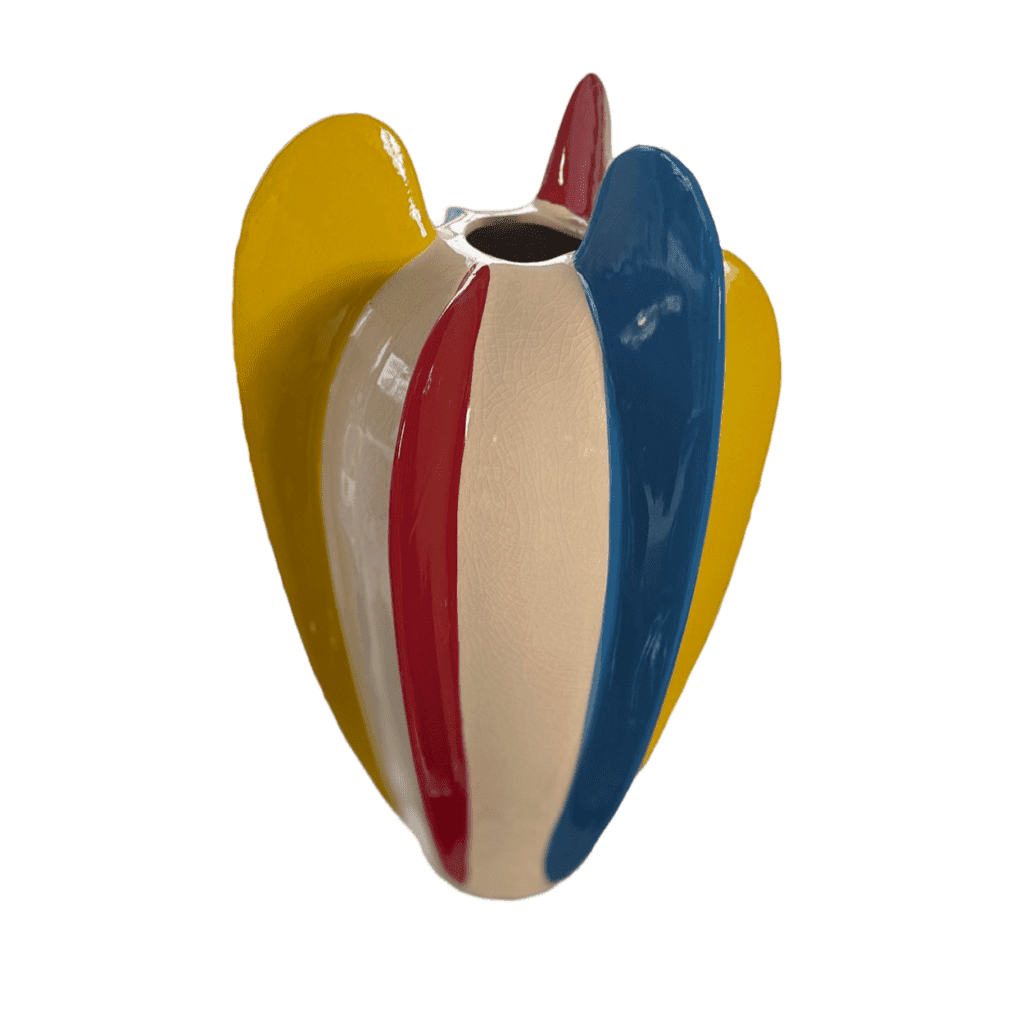 Vaas Koons Small - VXhome Bloemenvaas